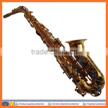 good quality alto saxophone pipe