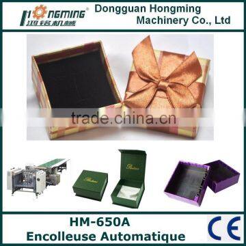 HM-650A Encolleuse Automatique photo-3