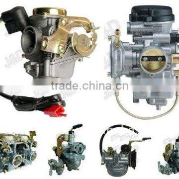 carburetor of GXT200