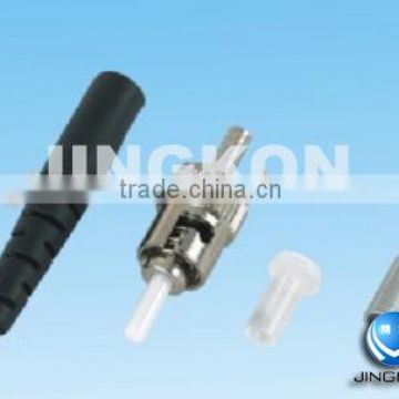 Fiber Optic Connector ST/PC-MM-3.0mm