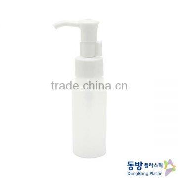 Oil Pump HDPE 60ml natural