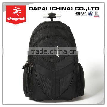 Quanzhou dapai hot new products for 2015 trolley travel bag (DP-15048-06)