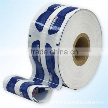 Laminated Aluminum Foil Bottle Lid Seal/aluminum Foil Sealing Lid for Yogurt Packaging photo-2