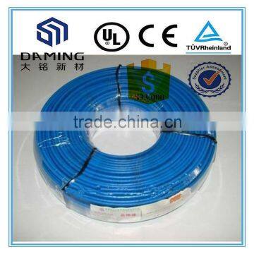 PTC Insulated Heating Element Cable photo-4