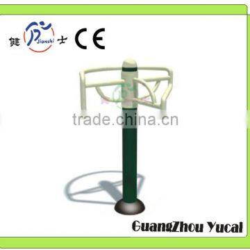 Outdoor Fitness Equipment Aparato de Ejercicio