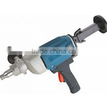 China supply of dongcheng 160mm 1800w diamond drill bits scrap