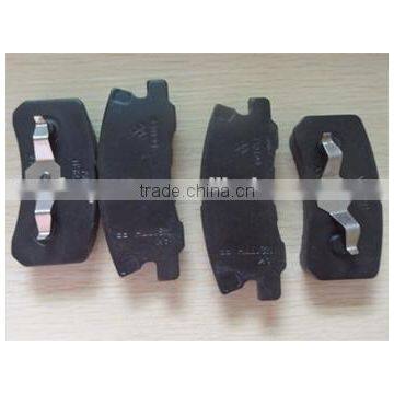 Brake Disc Pad for Mitsubshi MN116286 photo-2
