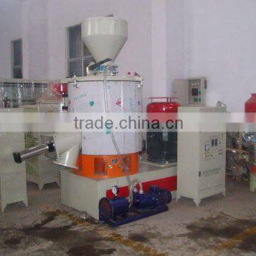 High Speed Mixer