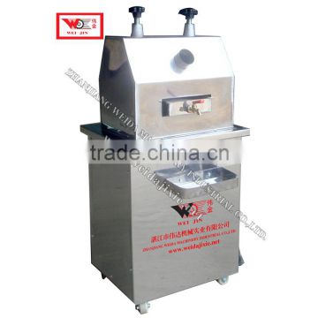 Electric Sugar Cane Juice Extractor Juice Processing Equipment