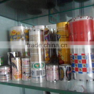 Chinese heat transfer printing film for heat heat transfer