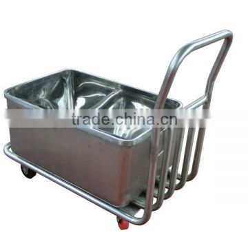 Food Transport Cart