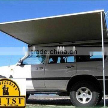 Pull out Side Tent for car