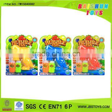 Hot Sale Summer Toys Bubble Play Set Tw15040082
