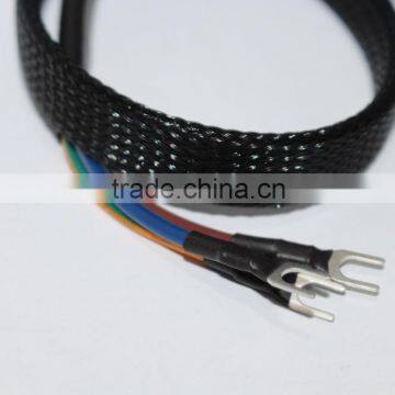 UT2-4*2-UT2-4*2 Electrical Cable Assemble High Quality Hareness and Cable Assembly for Electronics photo-6