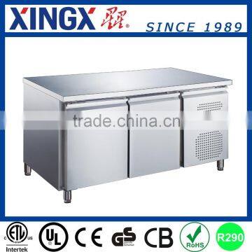 Commercial Undercounter Chiller_GX-GN2100TN