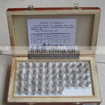 Pin Gauge