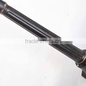 Easy Assemble 110 Volt 1 Meter Antique Waterproof Garden Light
