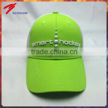 wholesale customize 100% cotton 6 panel softtextile baseball cap