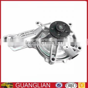 Genuine Volvo Truck Excavator Engine Parts Water Pump 20744939