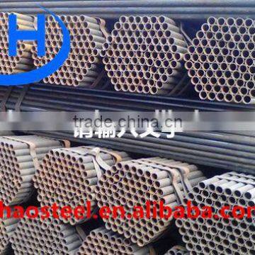 2016 New Low Cost Steel Pipe photo-5