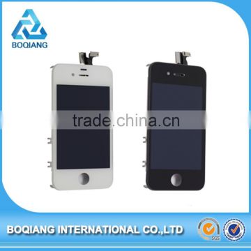 promotion sell factory price waterproof original lcd for iphone 4g 4 shenzhen