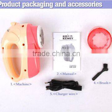 KEMEI Professional Electric Lint Remover(KM-338) photo-2