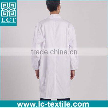 Customized Print Cheap Dentist Docter Hospital Workwear for Promotion photo-2