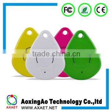 AXAET Different design 8 kinds of shell bluetooth beacon ibeacon