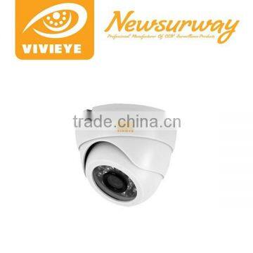 Factory Direct 600 tvl/700tvl/800tvl/900tvl HD Analog CCTV Camera IR Dome CCTV Camera