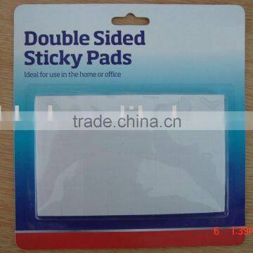 Double Sided Sticky Pads