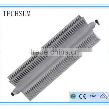 electric convection heating element