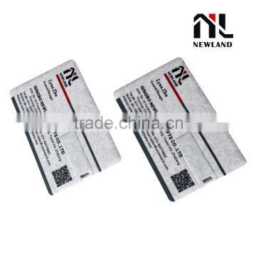 Custom Promotional Usb Flash Drive Personal Card Usb photo-4