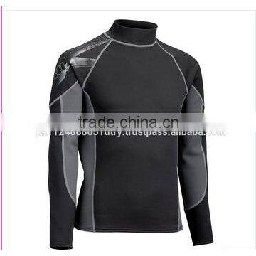 MMA rash guards