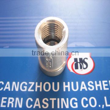 stainless steel socket