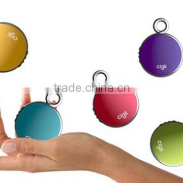 Easy Use Anti Lost Alarm Smart Anti Lost Alarm Key Finder bluetooth alarm