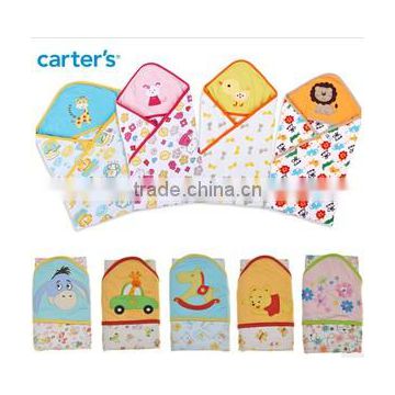 Cute baby blanket, hot sale baby blanket