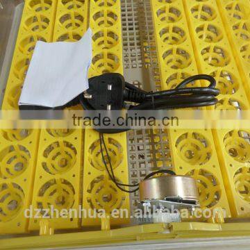 Best Buy Chicken Eggs Incubator ZH-48 Incubaotr /Hatcheries for Sale (whatsapp:0086-15266968635) photo-3