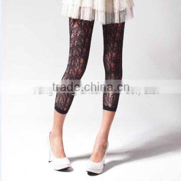 Floriation Lace Factory Tights photo-3