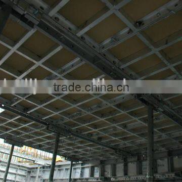 Senyu waterproof 4*8 pvc foam sheet