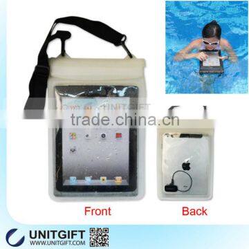 watch case waterproof for mobile