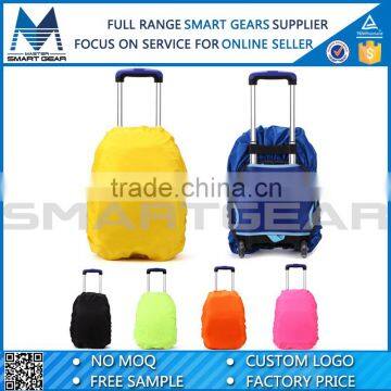 Nylon Waterproof Backpack Rain Cover