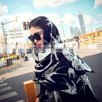 Wholesale Fashion High Quality Blanket Cachmire Shawl