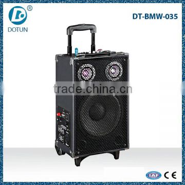 Mini Portable Amplifier Speaker DT-BMW-035