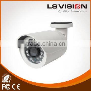 LS VISION 8 Channel 960P AHD Home Security Cameras System DVR Kit For Project photo-3