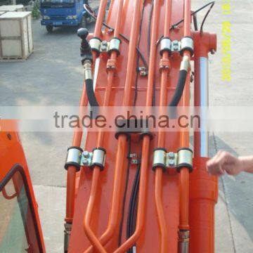 hydraulic breaker piping kits tube aux pipes