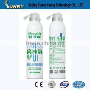 Portable Oxygen Breathing Apparatus for Home and Travelling photo-3