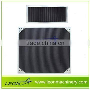 LEON series light trap has the shape of injection molding