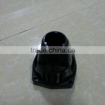 Shanghai Plastic Mold Maker photo-3