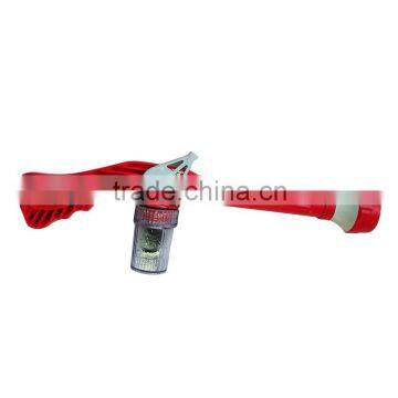 PLASTIC LONG NECK SPRAY GUN