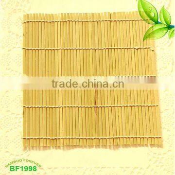 Nature 30cm Sushi bamboo mat